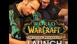 WoW: Mists of Pandaria Launch Event Gallery | HardwareHeaven.com