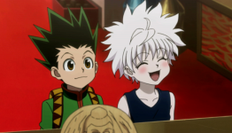 Hunter x Hunter Episode 48 Impressions | Capsule Computers