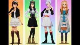 SKET Dance Episode 76 Impressions | Capsule Computers