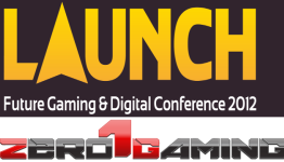 60% Discount to Launch Conference for Z1G Readers