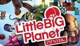 Console Domination: LittleBigPlanet PSVita Review