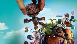 LittleBigPlanet PS Vita Review | Upperpad