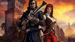 Risen 2 Dark Waters – Xbox Reviewer