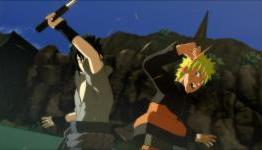 Naruto Shippuden 3 Ultimate Ninja Storm 3 Is Coming. TGS 12 Massive Gallery & Trailer
