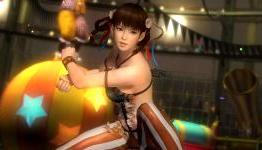 Dead or Alive 5 Day 1 Patch Notes Released