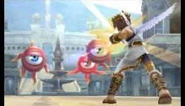 Wii U version of Kid Icarus Uprising appears on Amazon France