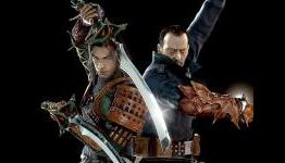 Rumour: Spark Unlimited working on Onimusha 4