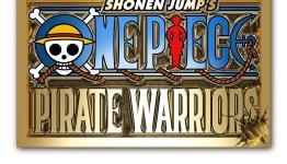 One Piece: Pirate Warriors DLC #1 Trailer