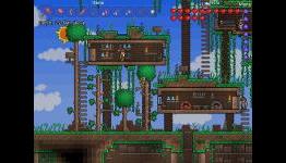 Terraria creator responds to console version uproar