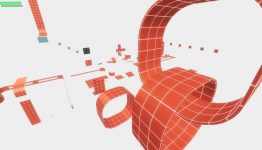 ‘Pulse Shift’- Screw Physics, Let’s Platform