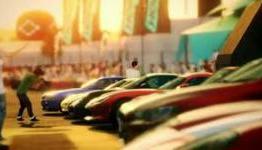 Forza Horizon – Behind the Scenes episode 2 drives you through Colorado