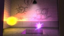 Indie Games Uprising III: Entrophy Review | Thunderbolt