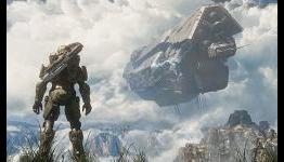 “Halo-4-Runners”  Could Games Like Halo Make Exercising With Games Fun?