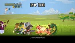 Hands-On Preview: Half Minute Hero: Super Mega Neo Climax Ultimate Boy – Electronic Theatre