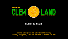 Indie Intermission day 24 – LD24 Second place ‘Super Crew Land’ | IGM