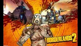 Borderlands 2 Review | Explosion