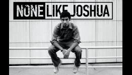 Exclusive interview with None Like Joshua