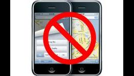 Google Maps not coming to iOS 6 anytime soon