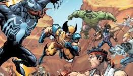 Marvel Vs. Capcom Origins Now Available