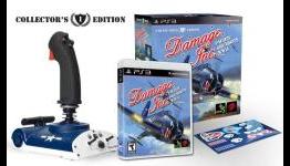 (WGB) Damage Inc. Collectors Edition – Review