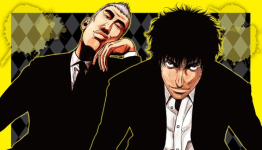 Hiroaki Iwanaga to Star in “Loser” Live Action Adaptation