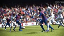 FIFA 13 Review-TGH