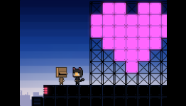 Indie Game Magazine: Adorable Puzzle-Platformer ‘Nikki And The Robots’ Released As Pay-What-You-Want