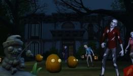 The Sims 3: Supernatural Review – TGH