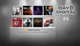 PSN Day 1 Digital: Get These 8 PS3 Games Digitally On Release Day