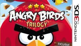 Angry Birds Trilogy Now Available; Includes Angry Birds, Angry Birds Seasons, and Angry Birds Rio