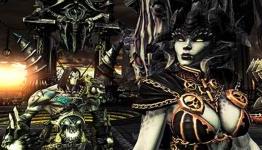 Darksiders II: Argul’s Tomb Review | CheatCC