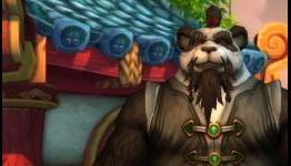 A Heckler in Pandaria: First Impressions