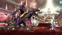 Gaming Bus Review: Record of Agarest War 2