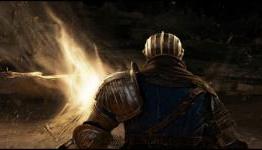 Hating Dark Souls: A Love Story