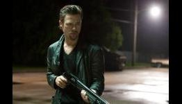 Lights Camera Critic’s Review: Killing Them Softly