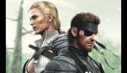 Snake Eater – The least successful Metal Gear Solid game?