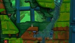 zConnection: Worms Revolution (PC) Preview