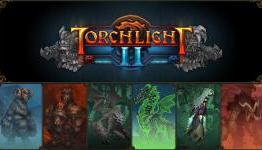 Gamatsu Reviews: Torchlight II