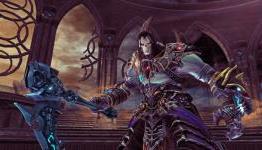 Darksiders II: Argul’s Tomb DLC Review | WGTC