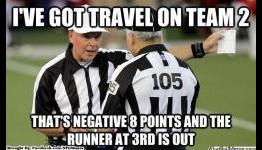 PI: EA Sports to Release “Replacement Refs” Patch for Madden ’13