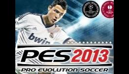 Pro Evolution Soccer 2013 Review l Worldgam3r