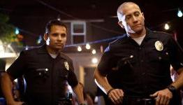 End of Watch Review | Clickonline