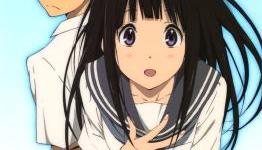 Hyouka (TV) Review [BakaTachi]
