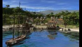 GamesAsylum – Port Royale 3: Pirates and Merchants Xbox 360 review