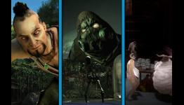 8 PlayStation games that bring the crazy