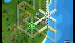 Pocket Gamer: Sensible Soccer designer Jon Hare on mapping