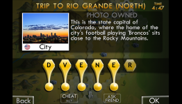 Pocket Gamer: Hands-on with Word Explorer for iPhone