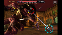Pocket Gamer: Demons’ Score Video Review