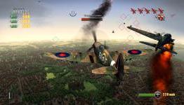 EveryBody Plays: Dogfight 1942 review
