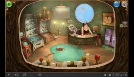 AR: The Tiny Bang Story Review